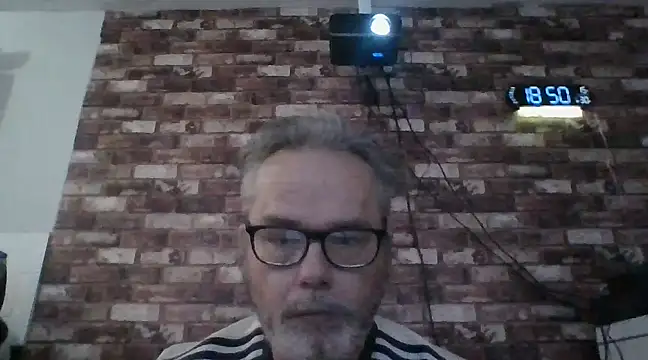 maturecouple2025 online show from 01.30.25