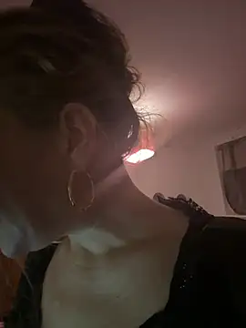 BambixoxUK online show from 02.03.25