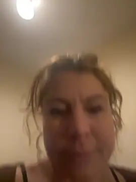 BambixoxUK online show from 12.03.25