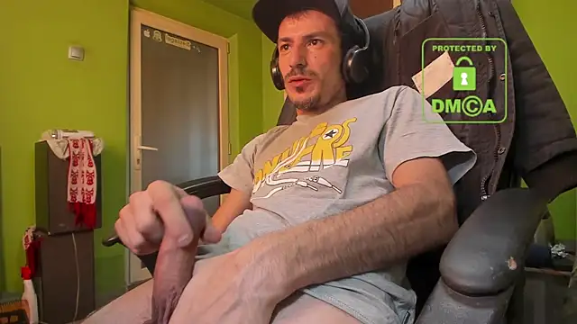 BigCumShoot online show from 01.09.25