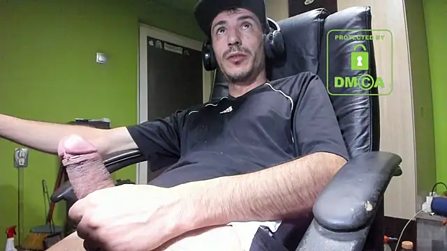 BigCumShoot online show from 02.06.25