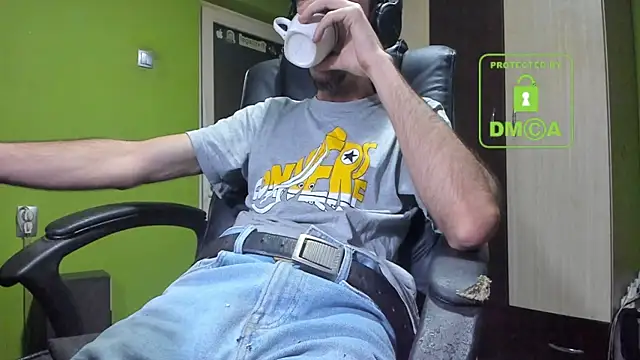 BigCumShoot online show from 11.19.25