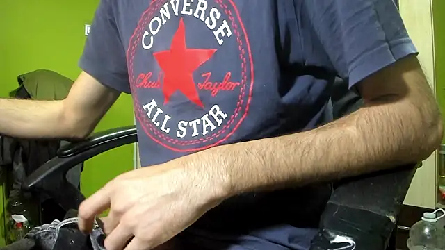 BigCumShoot online show from 03.01.26