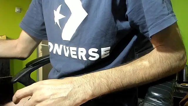 BigCumShoot online show from 03.05.26