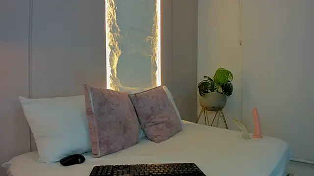 dalila harris online show from 10.08.25