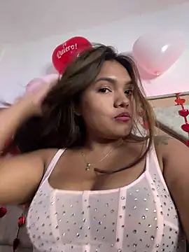  Adharaa online show from 02.14.25