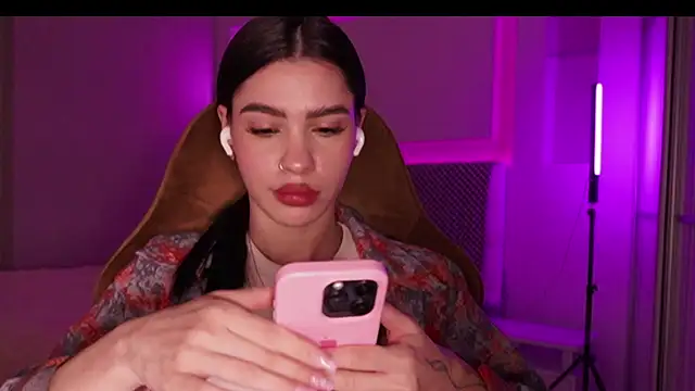  BbFreya online show from 02.16.25