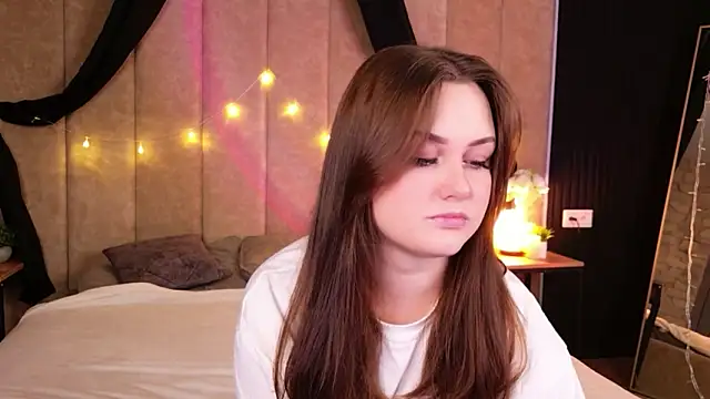 Kendra Parlow online show from 11.09.25