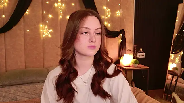 Snapshot of Kendra_Parlow chatting on 03.26.26 Kendra Parlow online show from 03.26.26