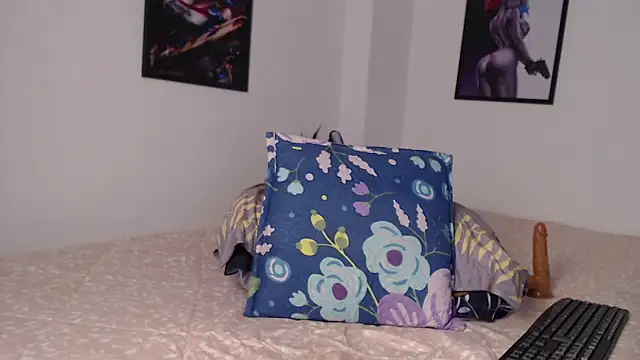 Snapshot of ariana_sweet87 chatting on 03.19.25 ariana sweet87 online show from 03.19.25