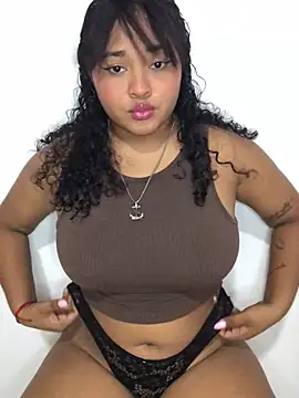 Marce 777 online show from 01.31.25