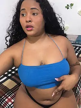 Marce 777 online show from 03.06.25