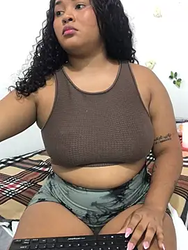 Marce 777 online show from 03.07.25