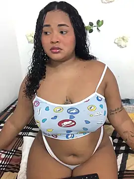 Marce 777 online show from 03.12.25