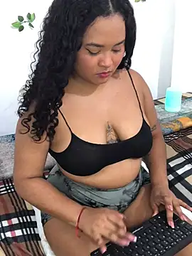 Marce 777 online show from 03.13.25