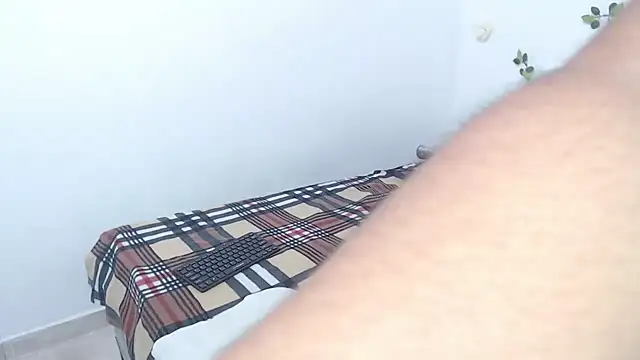 Marce 777 online show from 03.14.25