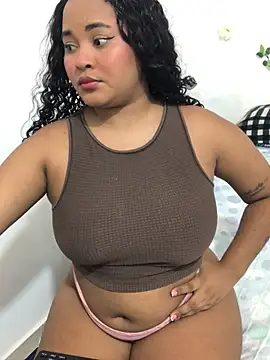 Marce 777 online show from 03.18.25