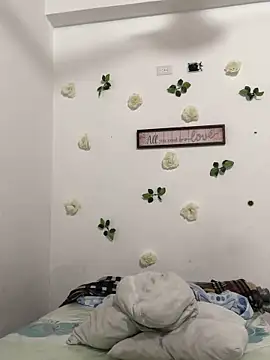 Marce 777 online show from 03.18.25