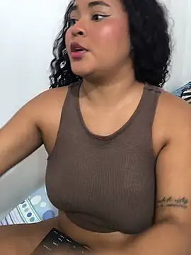 Marce 777 online show from 03.18.25