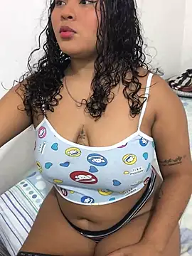 Marce 777 online show from 03.20.25