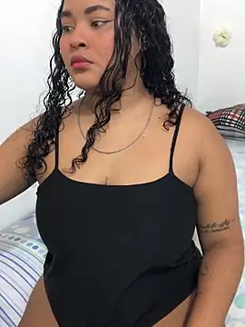 Marce 777 online show from 03.21.25