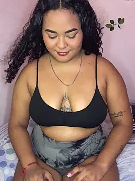 Marce 777 online show from 03.22.25