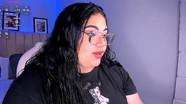 Snapshot of _michel_bbw chatting on 05.12.26 michel bbw online show from 05.12.26