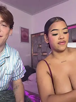 Alexa candy18 online show from 05.16.26