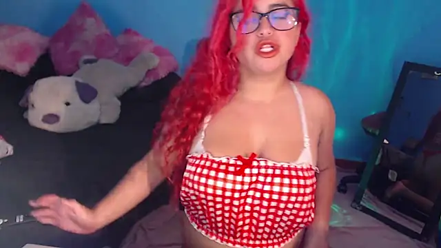 EstefyTabbo online show from 03.17.26