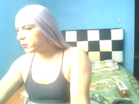 DivinaTransStrella online show from 03.17.25