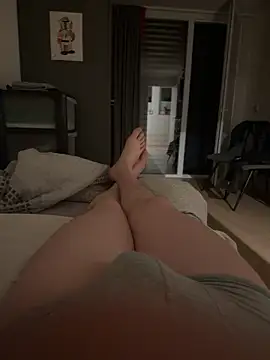 colin1277 online show from 04.15.26