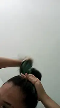 kimberlitaz online show from 02.14.25