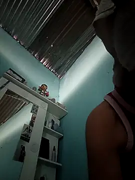 Ariell Kieran online show from 10.22.25