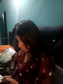 Ariell Kieran online show from 10.25.25