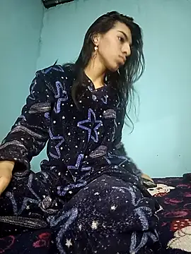 Ariell Kieran online show from 01.09.26