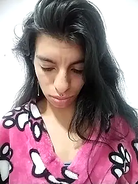 Ariell Kieran online show from 02.02.26