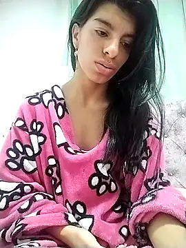 Ariell Kieran online show from 02.03.26