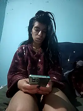 Ariell Kieran online show from 02.14.26