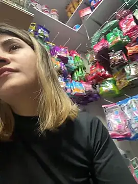 Snapshot of Andrea18_blonde chatting on 02.16.26 Andrea18 blonde online show from 02.16.26