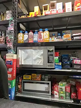 Snapshot of Andrea18_blonde chatting on 02.23.26 Andrea18 blonde online show from 02.23.26