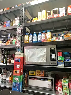 Snapshot of Andrea18_blonde chatting on 02.27.26 Andrea18 blonde online show from 02.27.26