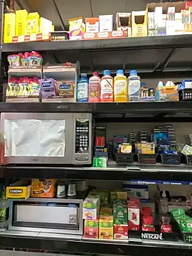 Andrea18 blonde online show from 03.13.26