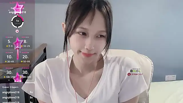 xunian71O online show from 03.15.26