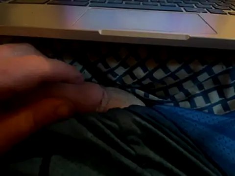 Snapshot of ClimbedCaelum chatting on 10.22.25 ClimbedCaelum online show from 10.22.25