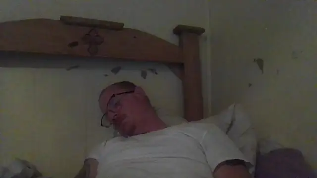 Snapshot of ClimbedCaelum chatting on 11.20.25 ClimbedCaelum online show from 11.20.25