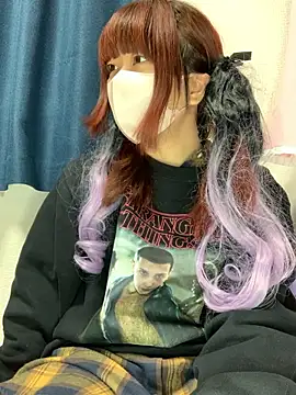 PINO pino 01 online show from 11.13.25