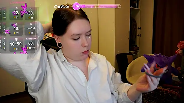 Viesicaa online show from 02.16.25