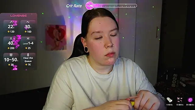 Viesicaa online show from 02.22.25