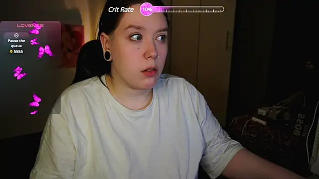 Viesicaa online show from 02.23.25