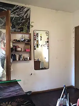 Penygirl online show from 03.20.25